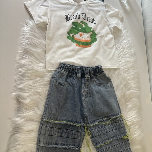 Vêtements enfants - ,