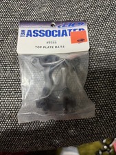 Team Associated 9566 Top Plate