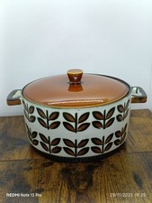 Soupière VILLEROY & BOCH