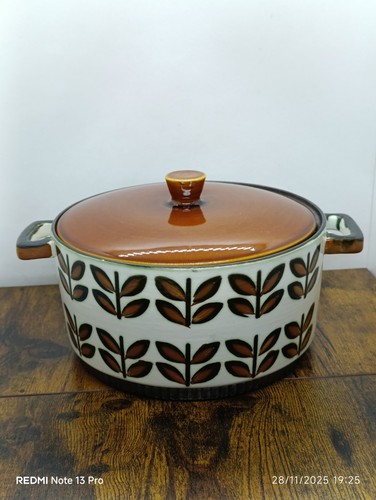 Soupière villeroy boch - soupière,