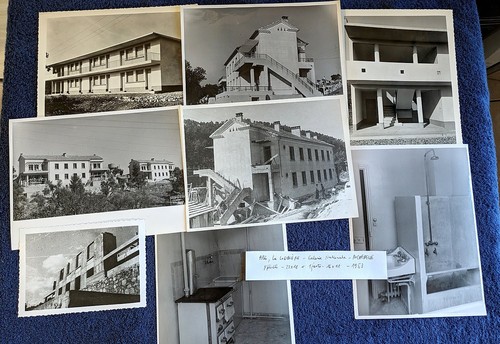 Photographies anciennes - ,