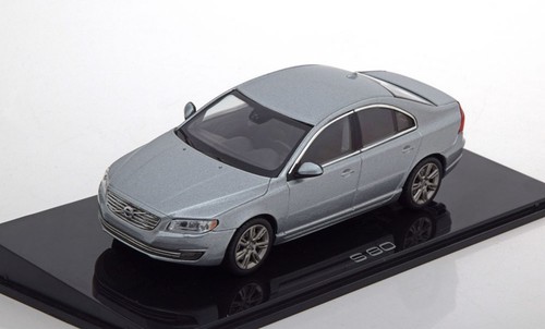 Volvo s80 2015 electric - 2015,