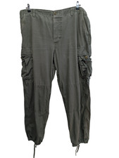 Pantalon Cargo Tactique