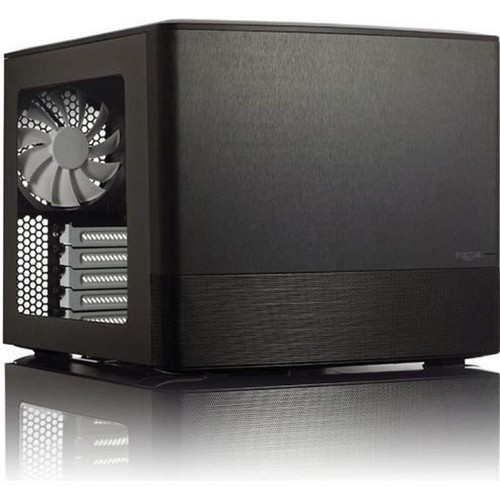 Fractal design boitier node - boitier, pc