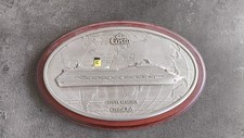 IDCAFP ITALY PLAQUE
