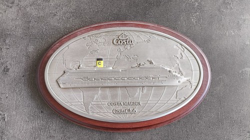 Idcafp italy plaque - idcafp,