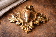 Grand Ancien BRONZE ornement