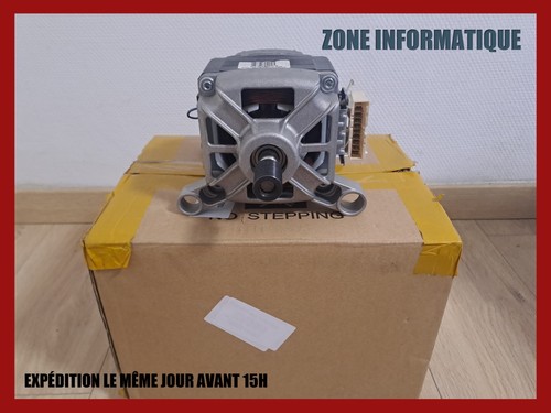 Moteur universel sans charbons - universel,