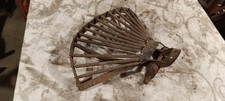 ANCIENNE SELLE ANNée 40's
