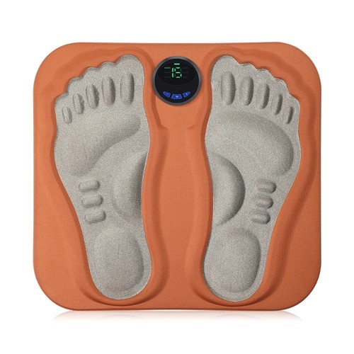 Tapis massage pieds ems - tapis, de