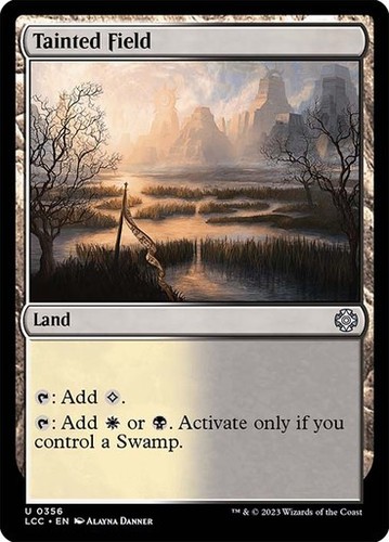 Mtg the lost cavern - the, ixalan