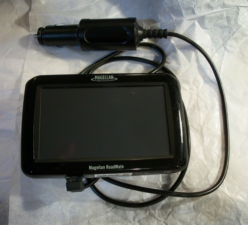 Magellan roadmate 2035 - magellan,