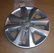 ORIGINAL 2x ENJOLIVEUR DE ROUE