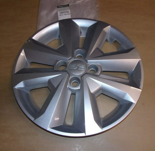 Original enjoliveur roue - 2x,