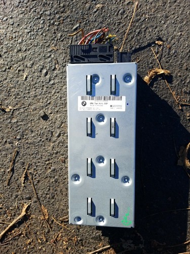 Amplificateur bmw série 6 - 3,
