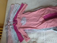 lot  6 pyjamas dors bien