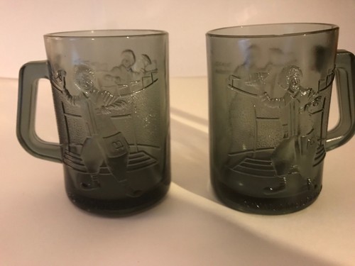 Mcdonald vintage set of - vintage,