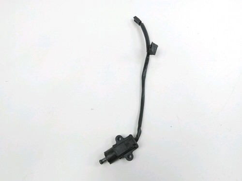 Contacteur bequille yamaha - contacteur,