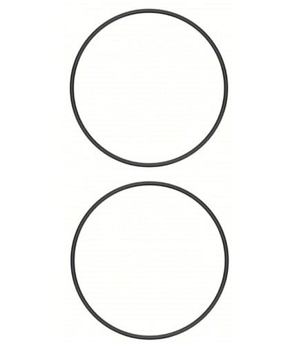 Ring kit for mares - pack), o-ring