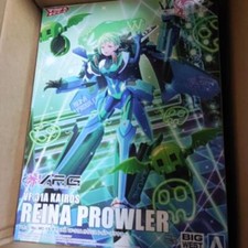 Aoshima vfg macross delta - vfg,