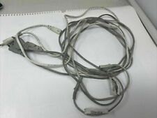 1 Cable alimentation radio cordon secteur Playstation PS1 PS2 PS3 PS4 embout 8