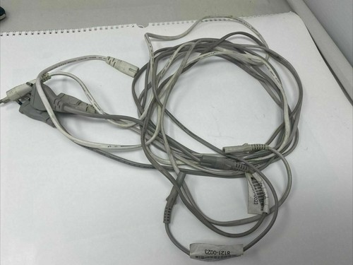 Cable alimentation radio - 1,