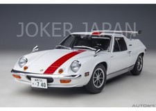 AUTOart Lotus Europa SP THE