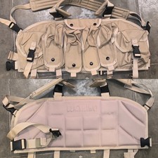 Blackhawk commando chest rig