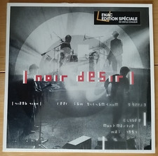 NOIR DESIR Live Elysée