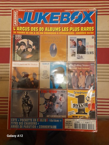 Jukebox magazine h - jukebox,