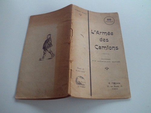Rozet armee des camions - l'armee,