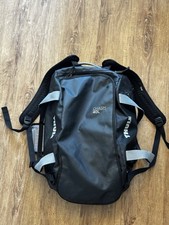 Thule Chasm Black 40L