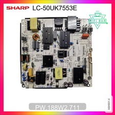 ✅ Alimentation pour TV Sharp