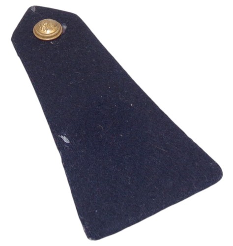Patte épaule infanterie - patte,