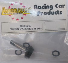 Avioracing 70000207 pignon - avioracing,