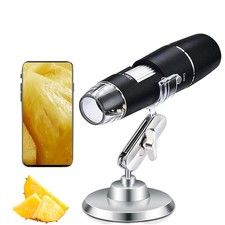 Microscope numérique USB -