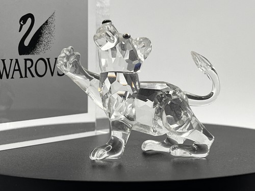 Figurine swarovski 210460 - figurine,