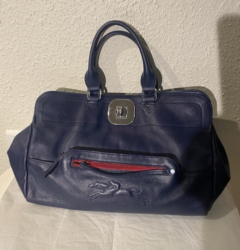 Sac longchamp cuir - sac,