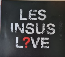?? Les Insus Live - Insus (les) - [2x CD] Digipack +livret- comme Neuf