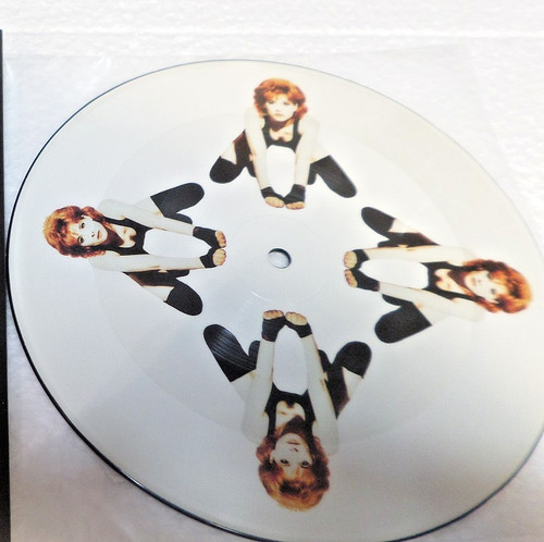 45t mylene farmer picture - ,