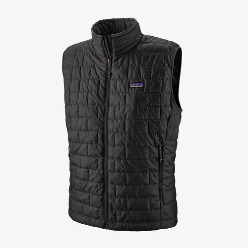 Veste sans manches patagonia - veste,