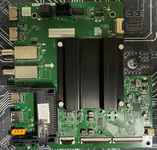 ? Carte mère  td.rt2851at.782 pour tv tcl 43p61b+connectique ?