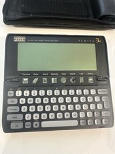 Vintage Psion Series 3a 512k