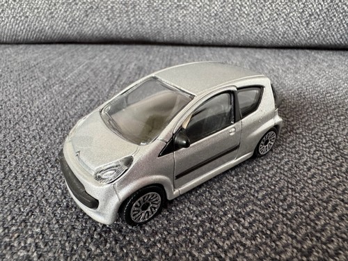 Citroën voiture - -,