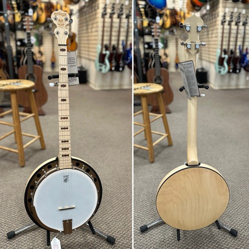 Deering goodtime string - deering,