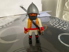 Playmobil chevalier