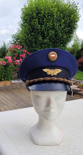 Ancienne casquette - ancienne,