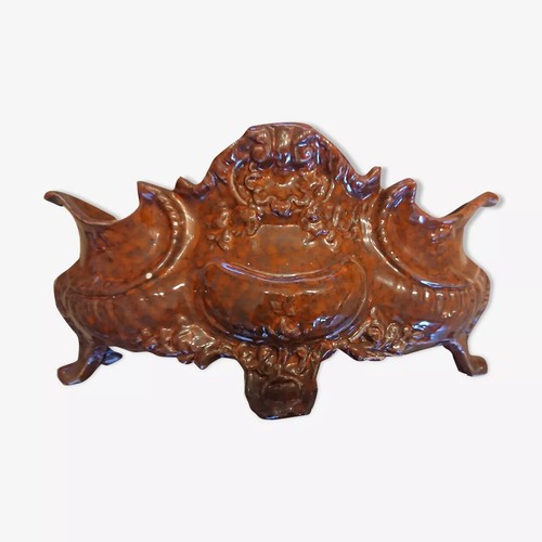 Jardinière ancienne - , en