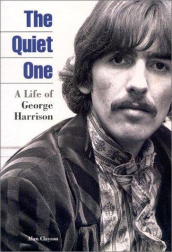 The quiet one george - :,