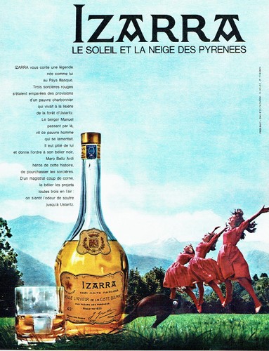 Publicite advertising 026 - publicite,